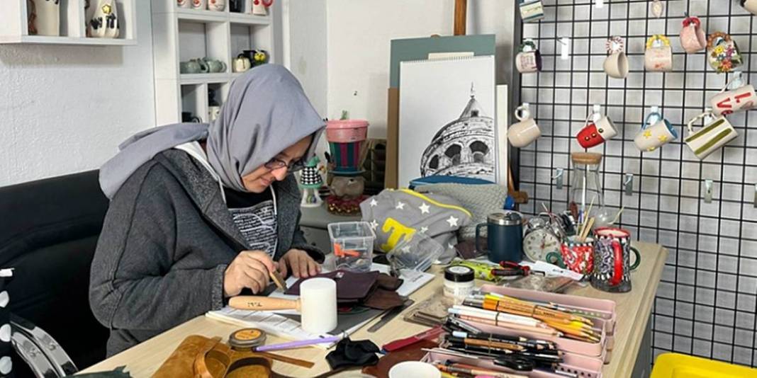 Sanatseverler hazır olun: Ankara'nın en havalı sokağı makyajlanıyor! Başkentin cazibe merkezinde değişim başladı 2